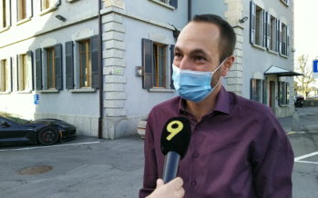 Mathias Reynard « les résultats des Socialistes aux Communales sont une bonne nouvelle pour la course au Conseil d’État »