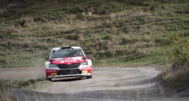 Rallye International du Valais: déjà une édition record