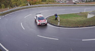 Rallye International du Valais: retour en grand format sur la 65e édition