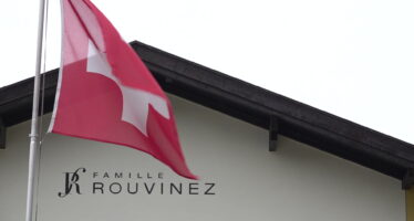 Viniculture: les Rouvinez défendent leur pratique