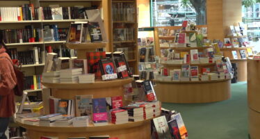 Rentrée littéraire: déferlante de nouveautés chez nos libraires