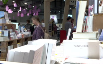 Près de 90’000 personnes sur le stand du Valais au Salon du livre de Genève: le canton invité d’honneur a su profiter d’une vitrine d’exception