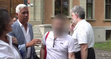 6 ans et demi de prison ferme pour Sébastien B.