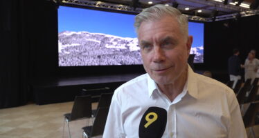 Eric Schmid élu président de Crans-Montana Tourisme
