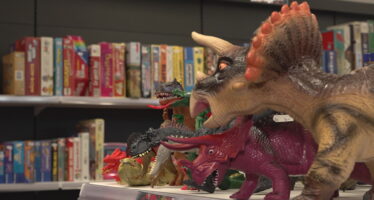 Renchérissement: Le marché de la seconde-main en plein boom pour les fêtes