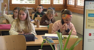 Le canton veut généraliser la «Semaine sans écrans»