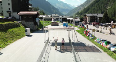 Sierre-Zinal: un parcours toujours aussi mythique