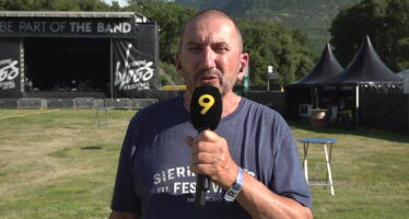 Sierre Blues Festival: « Dogstar, avec Keanu Reeves, nous ont demandé un cachet conséquent »