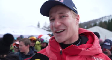 Ski alpin: démarrage en demi-teinte pour les Championnats Suisses