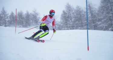 Ski alpin: les meilleurs slalomeurs du monde ont choisi Arolla avant Val d’Isère