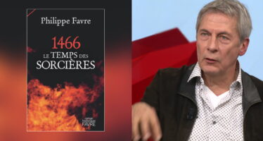 Littérature: l’histoire de la chasse aux sorcières dans le Val d’Anniviers