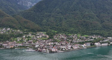 L&rsquo;adjoint à la maire sortante élu à Saint-Gingolph