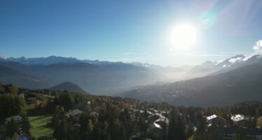 Climat: une stratégie face aux risques qui pose des questions de cohérence