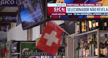 Suisse-Portugal: une rencontre sous tension pour les communautés valaisannes