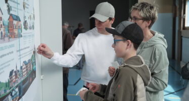 Les habitants de Blatten de nouveau consultés pour la reconstruction