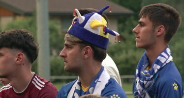 Coupe du monde : la victoire de la Nati aux côtés de la communauté bosnienne