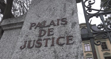 De la prison ferme requise contre le fondateur de la compagnie de danse Interface