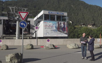 Communales 2024: À Port-Valais et Val-de-Bagnes, des stratégies innovantes