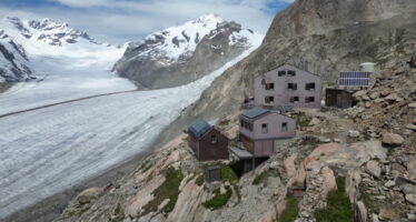Les cabanes de montagne seront plus chères dès 2027