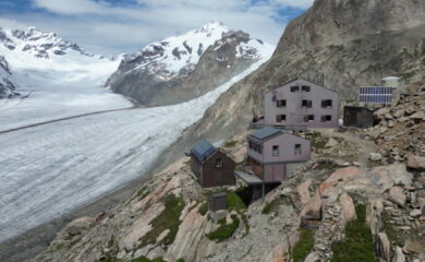 Les cabanes de montagne seront plus chères dès 2027