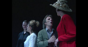 Teatro Comico: Un quart de siècle de rires