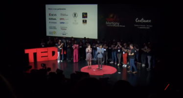 “Osons”, fil rouge du prochain TEDx de Martigny