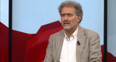 Michel Abou Khalil, chercheur libanais: «Le peuple libanais vit aujourd&rsquo;hui dans l&rsquo;angoisse et la colère»