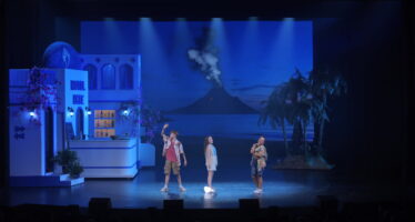 Du théâtre Barnabé aux projecteurs de «The Voice Kids»