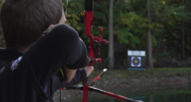 Le Valais accueille les championnats suisses de tir à l&rsquo;arc «Field»