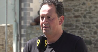 Alberto Ciabattoni, syndic de Saint-Rhémy-en-Bosses: « Mon rêve est de réduire les taxes douanières entre le Valais et le Val d&rsquo;Aoste »