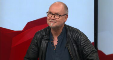 Avec son nouvel album, Pascal Rinaldi souhaite «réinventer l’espoir»