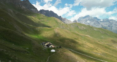 Grand Tour des Combins: un trait d&rsquo;union entre le Valais et le Val d&rsquo;Aosta
