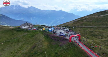 Tour des Stations: participation record et davantage de coureurs hors-canton