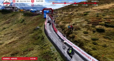 Tour des Stations: plus de 3250 participants, nouveau record lors de la 9e édition