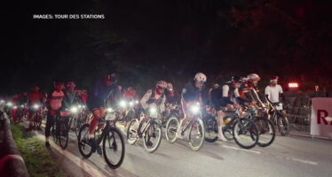 Tour des Stations: la 9e édition En Direct sur Canal9 samedi dès 12h30