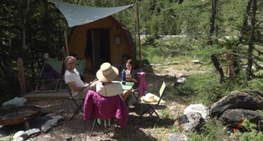 Haut val de Bagnes: les acteurs du tourisme confiants pour cet été