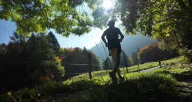 Trail Running: 20 ans de “Défis” à Saint-Maurice
