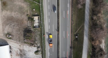 Autoroute A9: une cure de jouvence de 3 ans entre Sion et Sierre