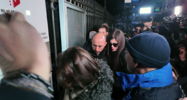 Les propriétaires du Constellation auditionnés comme prévenus