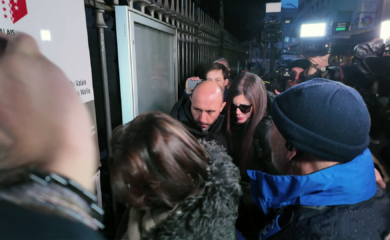 Les propriétaires du Constellation auditionnés comme prévenus