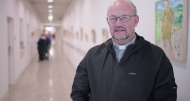 Himmel und Erde: Letzter Tag der Ausstellung