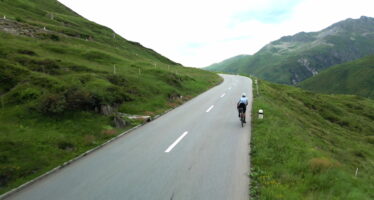 Ultra Endurance Cycliste: 1000 kilomètres à travers la Suisse