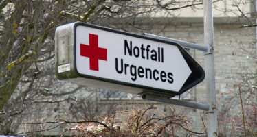 Urgences pédiatriques: une nouvelle ligne téléphonique de conseils