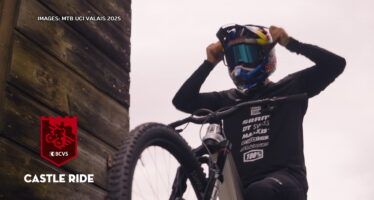 Mondiaux VTT Valais 2025: un week-end d’ouverture explosif au coeur de Sion
