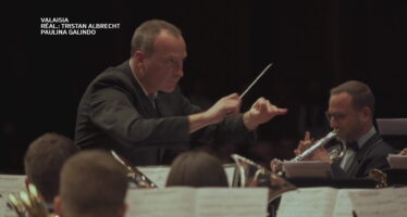 Un docu au rythme du Valaisia Brass Band