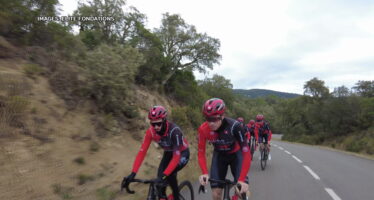 Cyclisme: Elite Fondations passe en Continental