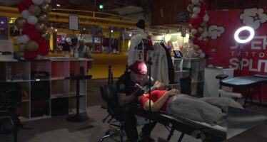 Foire du Valais: des exposants originaux