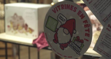 Une action collective pour encourager les commerces locaux