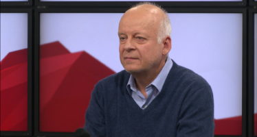 Nicolas Troillet, remplaçant du médecin cantonal: «Le meilleur scenario serait qu’Omicron soit plus transmissible, mais moins dangereux que Delta.»