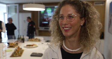 Mondiaux VTT Valais 2025: Jolanda Neff impatiente de rouler « à domicile »